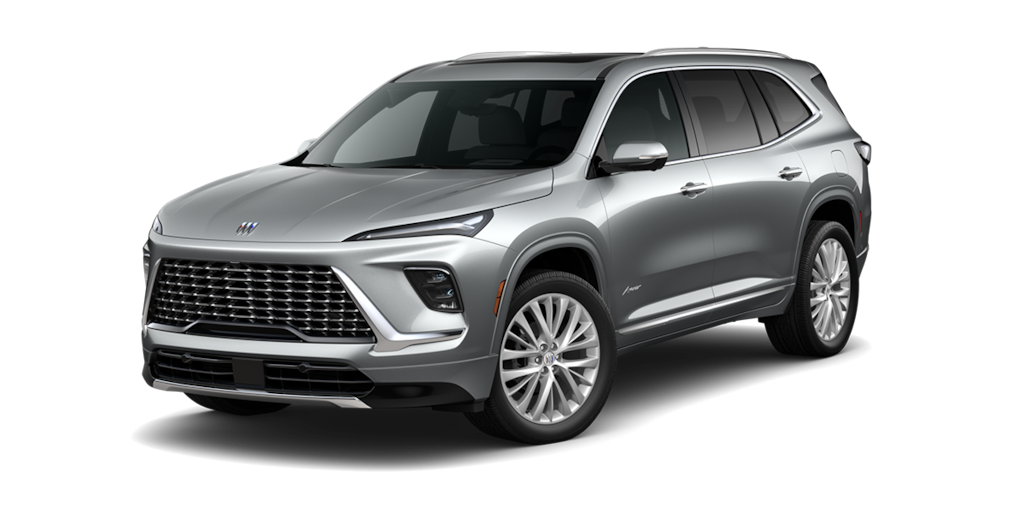 Buick Enclave 2025 